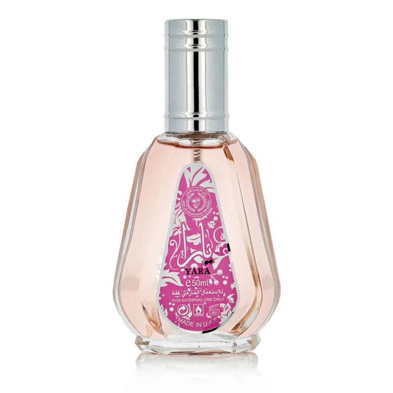 Yara Eau de Parfum nőknek 50 ml