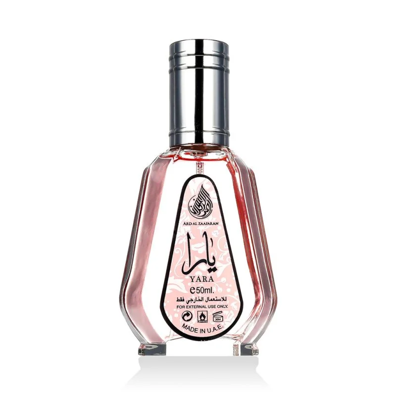 Yara Eau de Parfum nőknek 50 ml