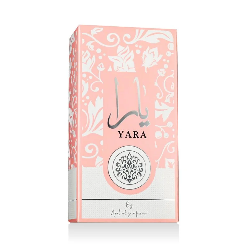 Yara Eau de Parfum nőknek 50 ml