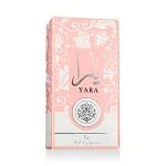 Yara Eau de Parfum nőknek 50 ml