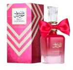 Bint Hooran Rose Passion női eau de parfum 100 ml