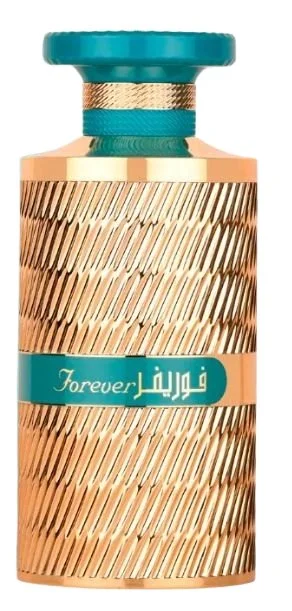 Ard Al Zaafaran Forever Gold (Blue) férfi parfüm