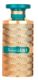 Forever Gold (Blue) férfi parfüm 100 ml