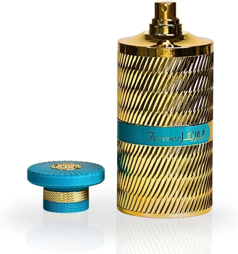 Forever Gold (Blue) férfi parfüm 100 ml