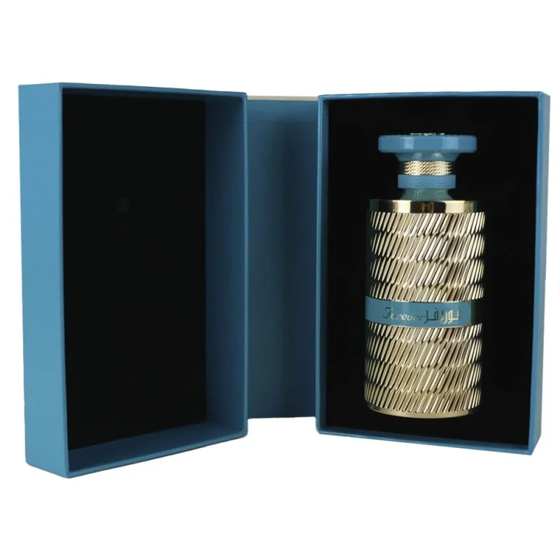 Forever Gold (Blue) férfi parfüm 100 ml