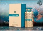 Forever Gold (Blue) férfi parfüm 100 ml
