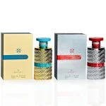 Forever Gold (Blue) férfi parfüm 100 ml