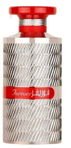 Forever Silver (Red) uniszex parfümvíz 100 ml
