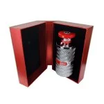Forever Silver (Red) uniszex parfümvíz 100 ml
