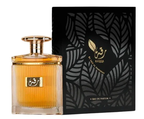 Riqqa U parfüm 100 ml