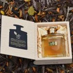 Riqqa U parfüm 100 ml
