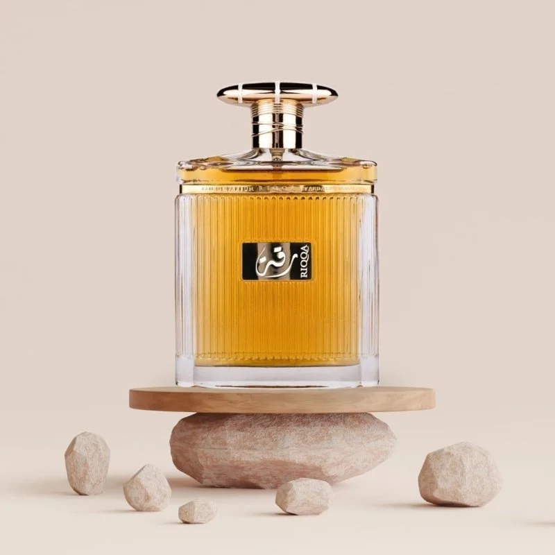 Riqqa U parfüm 100 ml