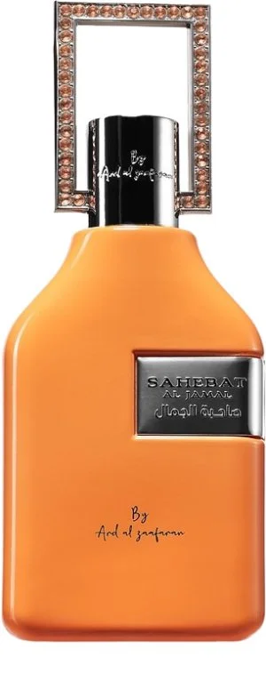 Ard Al Zaafaran Sahebat Al Jamal Uniszex Eau de Parfum