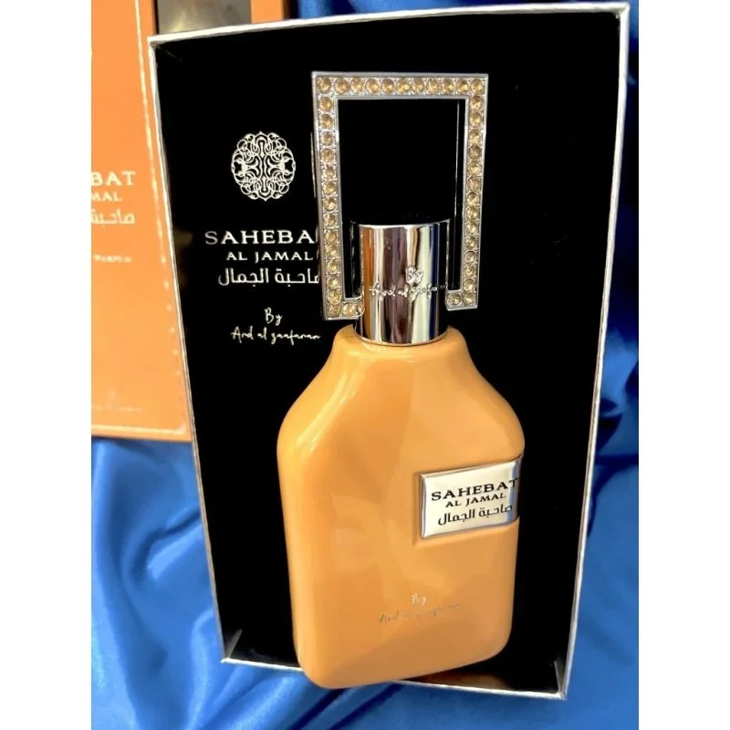 Sahebat Al Jamal Uniszex Eau de Parfum 70 ml