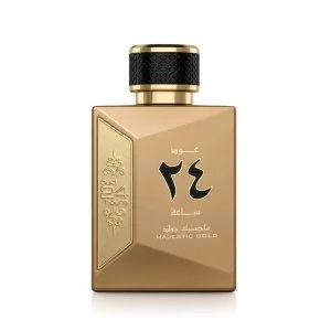 Ard Al Zaafaran Oud 24 Hours Majestic Gold parfüm uniszex