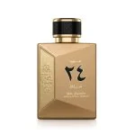 Oud 24 Hours Majestic Gold parfüm uniszex 100 ml