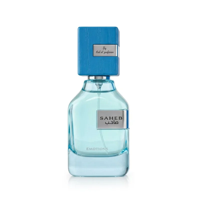 Saheb Emotions eau de parfum uniszex 70 ml