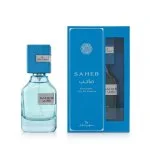 Saheb Emotions eau de parfum uniszex 70 ml