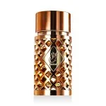 Jazzab Gold Eau de Parfum uniszex 100 ml