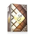 Jazzab Gold Eau de Parfum uniszex 100 ml