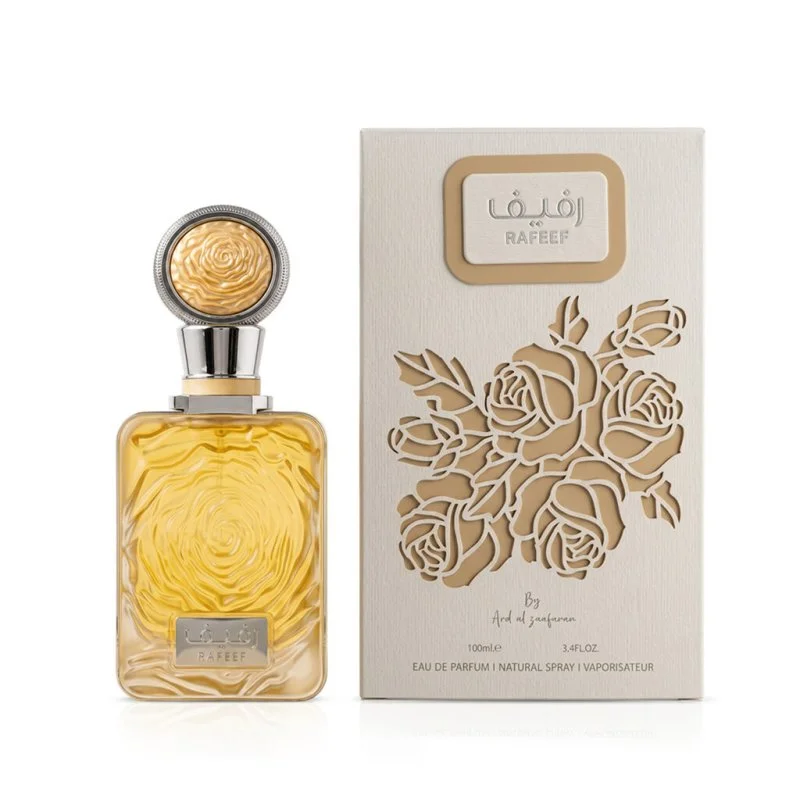 Rafeef Eau de Parfum nőknek 100 ml