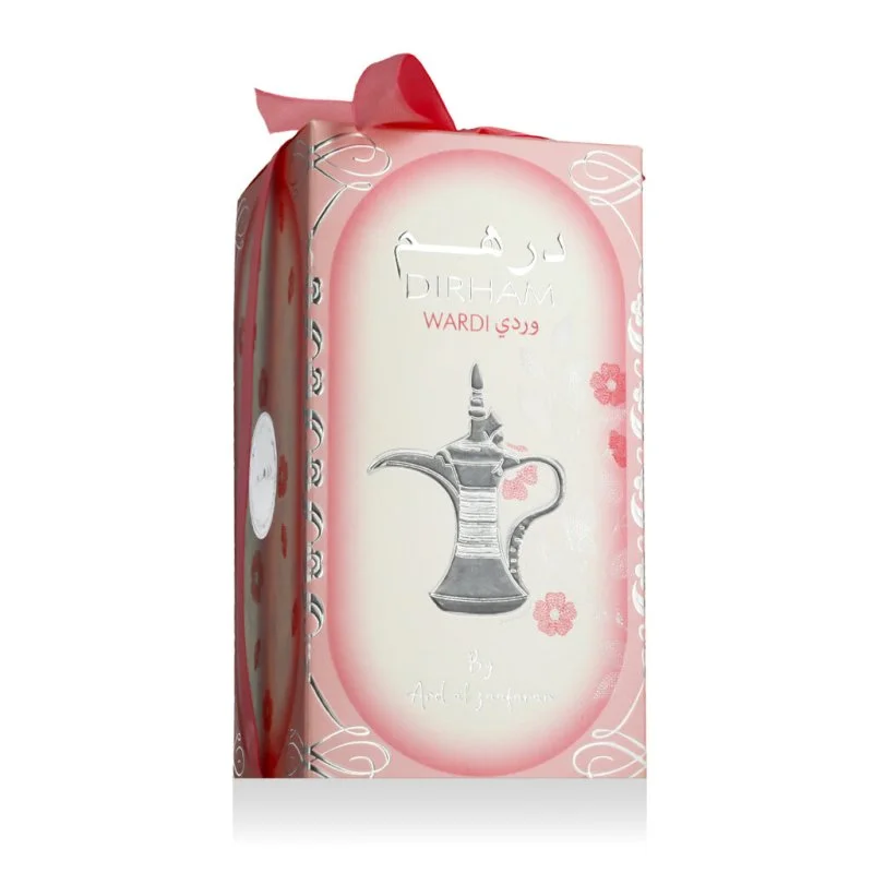 Dirham Wardi Eau de Parfum hölgyeknek 100 ml