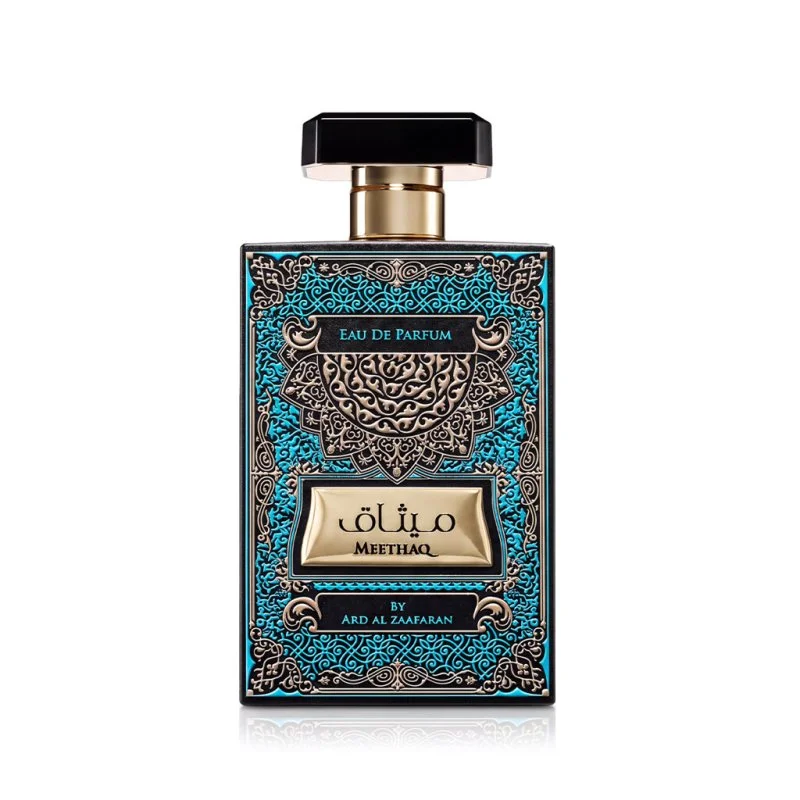 Meethaq eau de parfum uniszex 100 ml