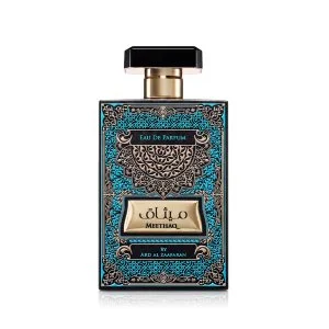 Ard Al Zaafaran Meethaq eau de parfum uniszex