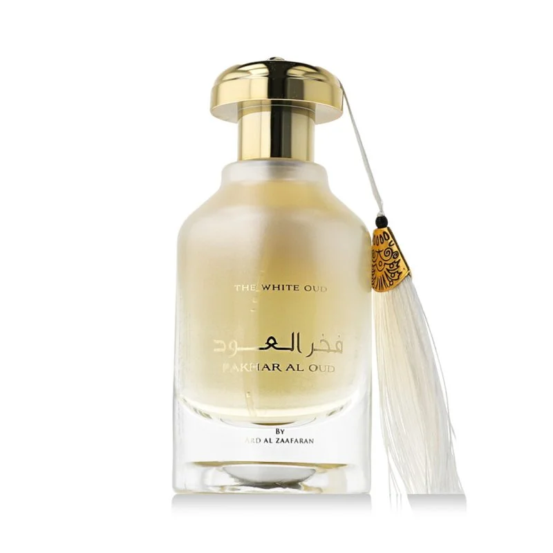 Fakhar Al Oud The White Oud parfüm uniszex 100 ml
