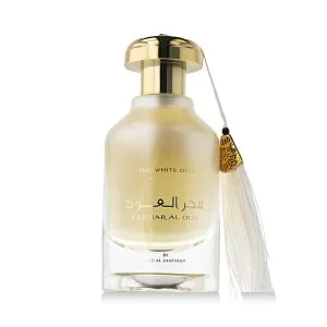 Ard Al Zaafaran Fakhar Al Oud The White Oud parfüm uniszex