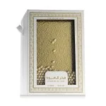 Fakhar Al Oud The White Oud parfüm uniszex 100 ml