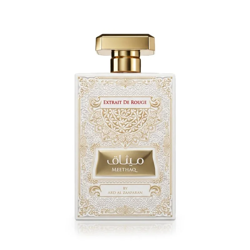 Meethaq de Rouge EDP parfümkivonat nőknek 100 ml