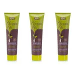 Olajos sampon 300 ml