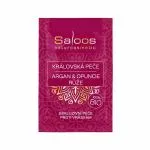 Saloos Argan & Opuntia - Rose 100% organikus 20 ml