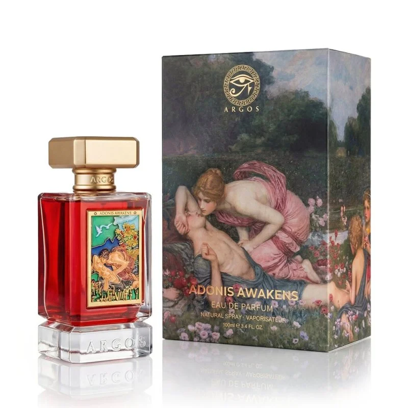Adonis Awakens Eau de Parfum uniszex 100 ml