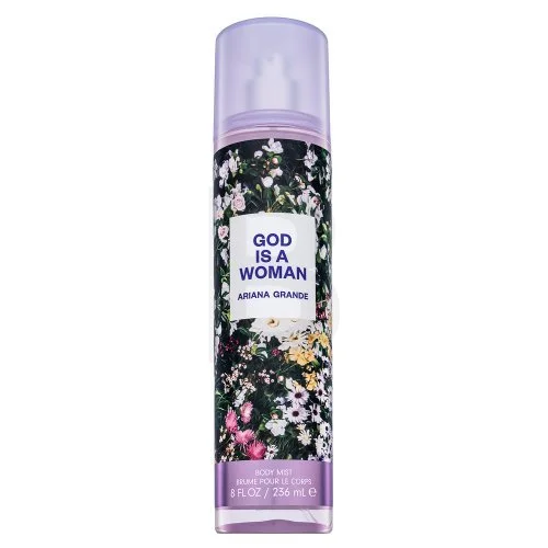 God Is A Woman női testpermet 236 ml