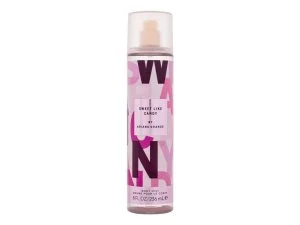 Ariana Grande Sweet Like Candy testpermet nőknek
