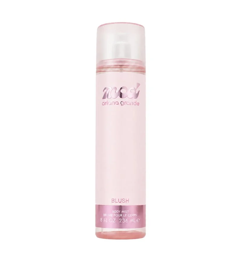 MOD Blush női testpermet 236 ml