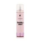 Thank U Next testpermet nőknek 236 ml