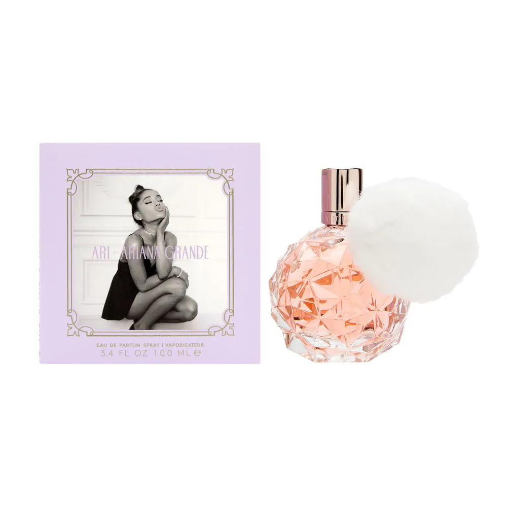 Ari parfémovaná voda pro ženy 100 ml