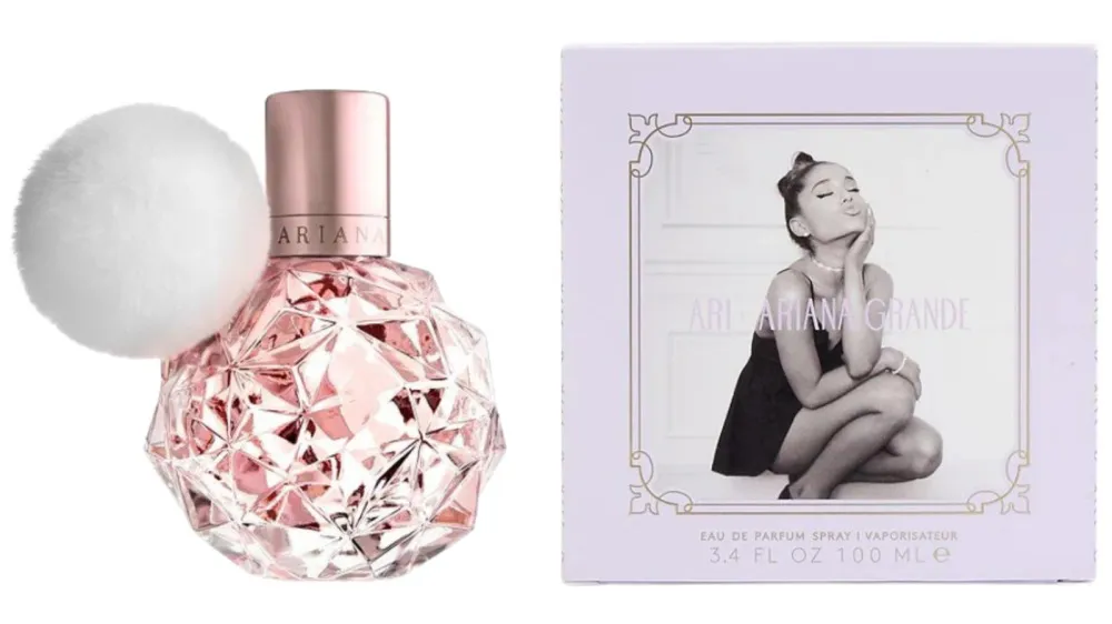 Ari parfémovaná voda pro ženy 100 ml