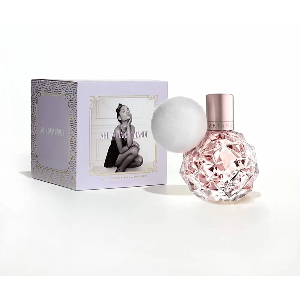 Ari parfémovaná voda pro ženy 100 ml