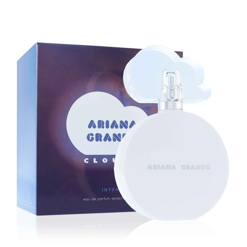 Cloud 2.0 Intense parfémovaná voda pro ženy 100 ml