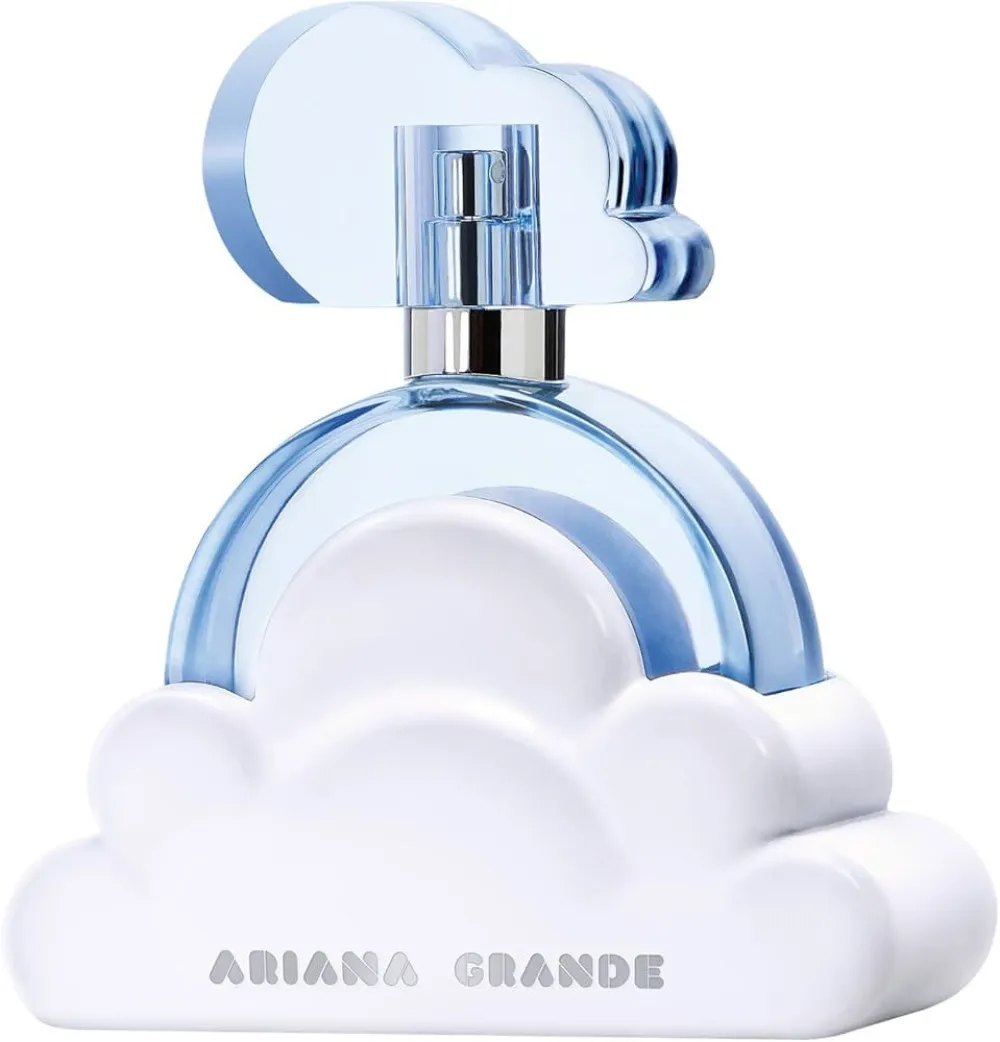 Cloud parfémovaná voda pro ženy 100 ml