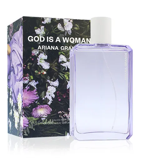 God Is A Woman parfémovaná voda pro ženy 100 ml