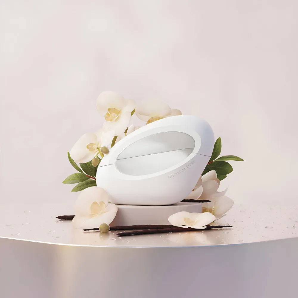 MOD Vanilla parfémovaná voda pro ženy 100 ml