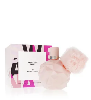 Ariana Grande Ariana Grande Sweet Like Candy parfémovaná voda pro ženy