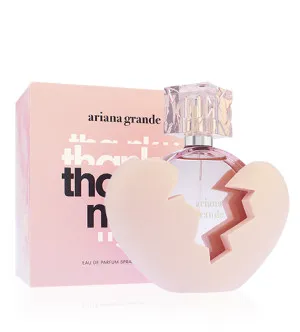 Ariana Grande Ariana Grande Thank U, Next parfémovaná voda pro ženy