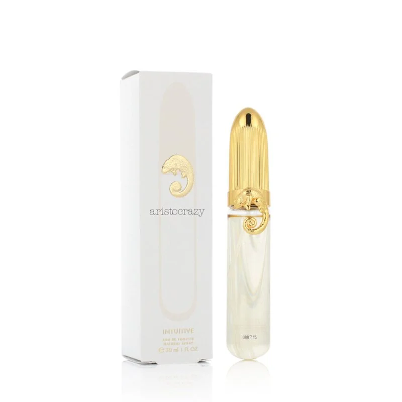 Intuitive Eau de Toilette hölgyeknek 30 ml