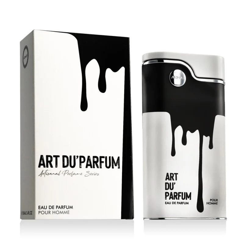 Armaf Art Du' EDP parfüm férfiaknak